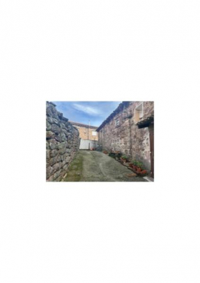 Casa rural en Brañosera